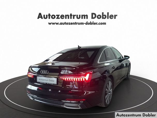 Audi A6 2.0 TFSIe quattro S-line 220 kW image number 9