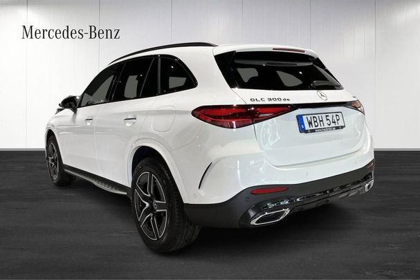 Mercedes-Benz GLC 300 de AMG 4Matic 245 kW image number 4