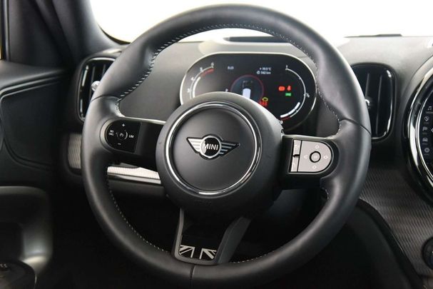 Mini Cooper D Countryman All4 ALL4 110 kW image number 3