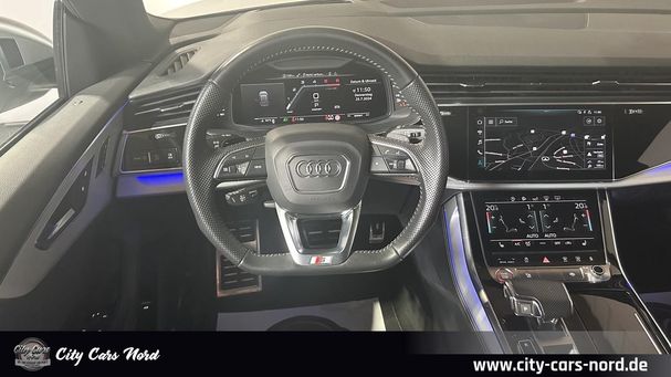 Audi SQ8 4.0 TDI quattro 320 kW image number 15