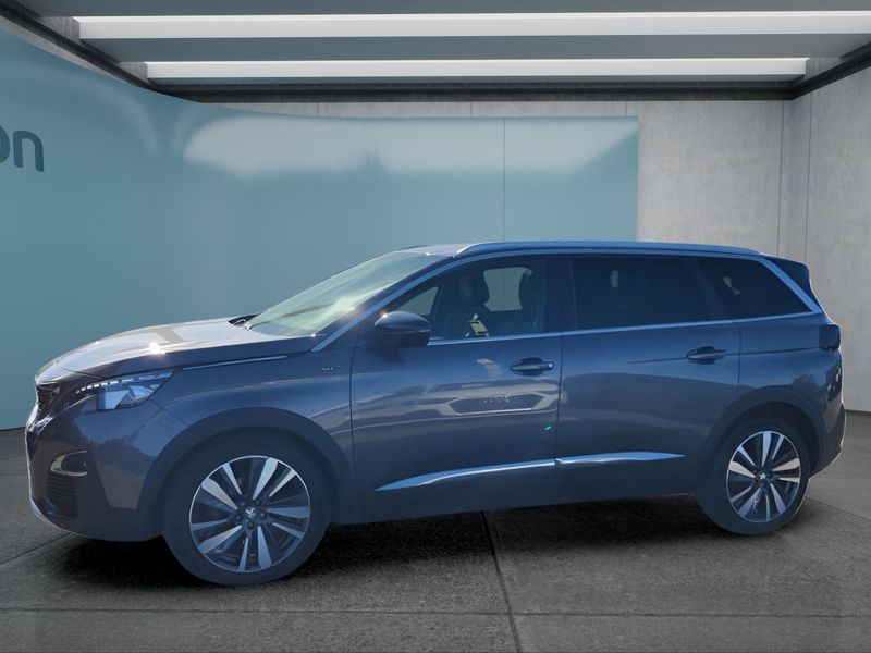 Peugeot 5008 GT 2.0