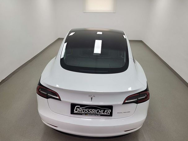 Tesla Model 3 Long Range AWD 340 kW image number 3