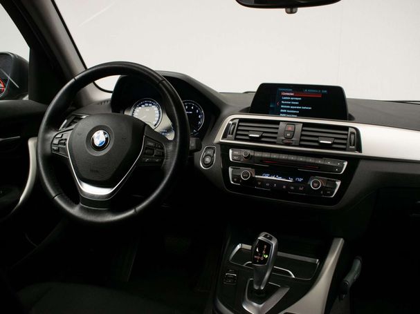 BMW 118i 100 kW image number 23