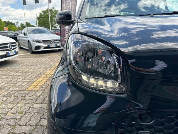 Smart ForTwo EQ pulse 60 kW image number 13