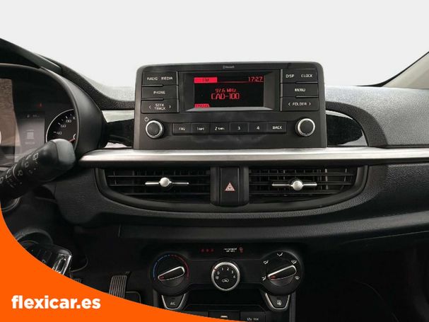 Kia Picanto 1.0 49 kW image number 16