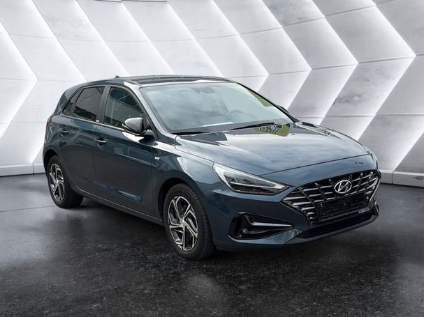 Hyundai i30 118 kW image number 8