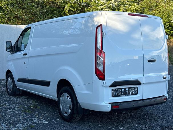 Ford Transit Custom 300 L1 2.0 TDCi Trend 96 kW image number 5