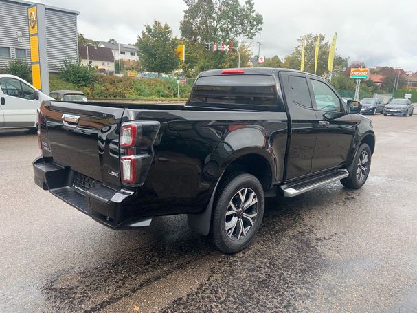 Isuzu D-Max Space Cab 120 kW image number 7