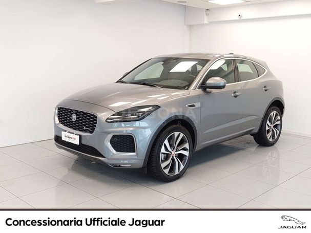 Jaguar E-Pace R-Dynamic S AWD 150 kW image number 1