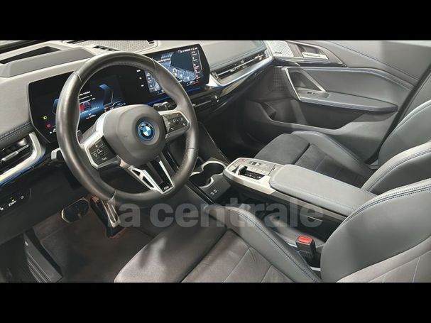 BMW X1 xDrive 180 kW image number 16