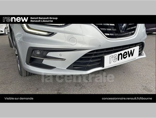 Renault Megane TCe 140 Techno 103 kW image number 41