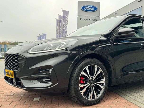 Ford Kuga 2.5 ST-Line X 165 kW image number 1