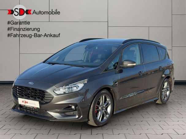 Ford S-Max 2.0 EcoBlue ST-Line 110 kW image number 28