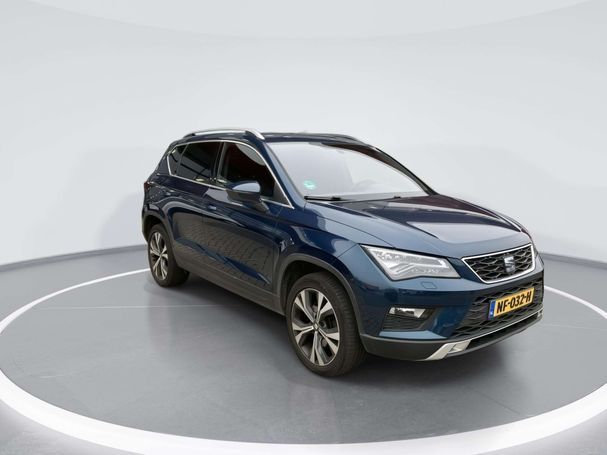 Seat Ateca 1.4 ECO TSI XCELLENCE 110 kW image number 2