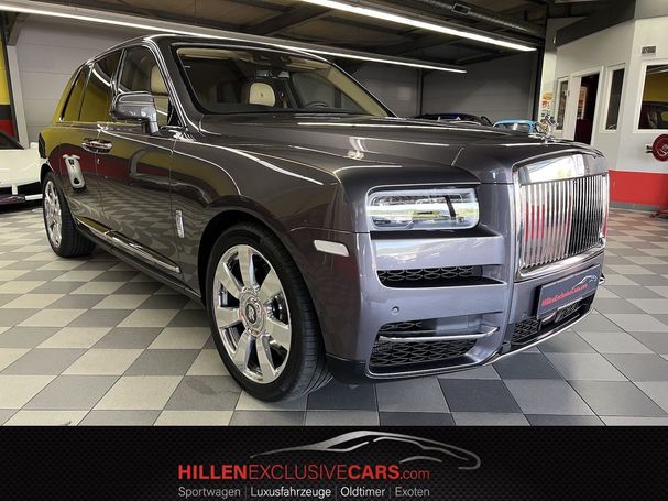 Rolls-Royce Cullinan 420 kW image number 2