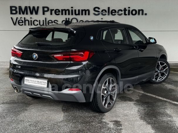 BMW X2 M Sport X DKG sDrive 100 kW image number 2