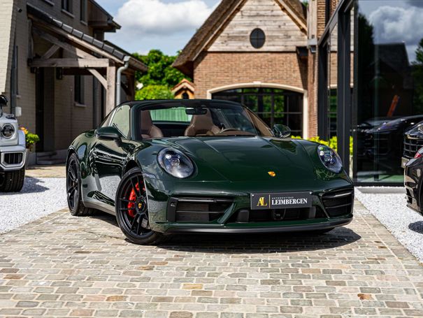 Porsche 992 Targa 4 GTS 353 kW image number 1