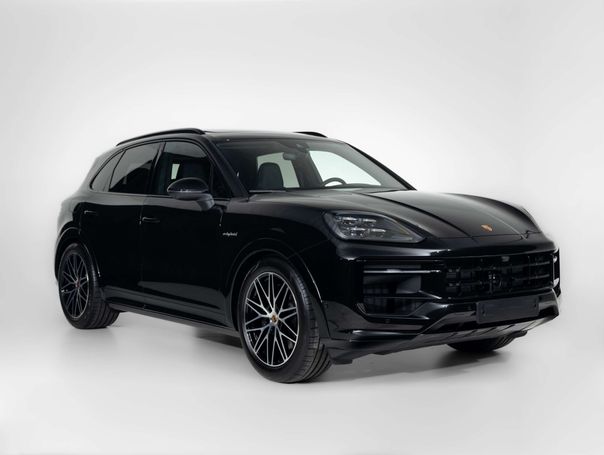 Porsche Cayenne E-Hybrid 346 kW image number 11