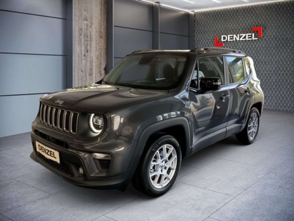 Jeep Renegade 95 kW image number 1