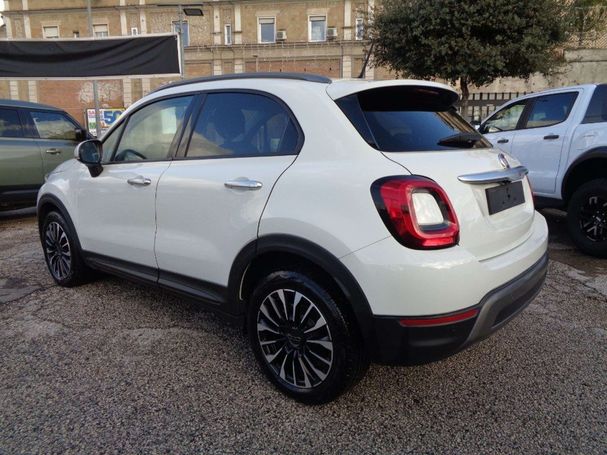 Fiat 500X Cross 96 kW image number 4