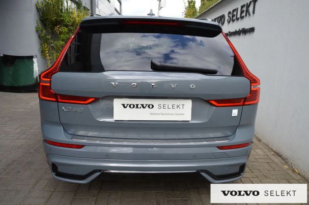 Volvo XC60 AWD 288 kW image number 8