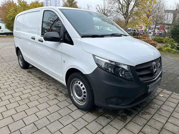 Mercedes-Benz Vito 114 4Matic 100 kW image number 3