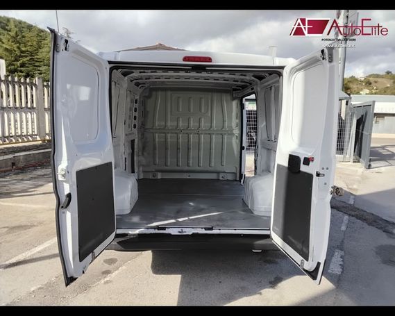 Fiat Ducato 2.0 85 kW image number 9