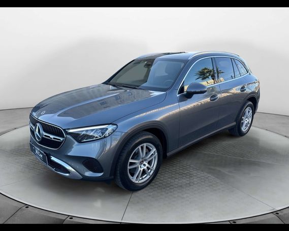 Mercedes-Benz GLC 220 d 4Matic 145 kW image number 1