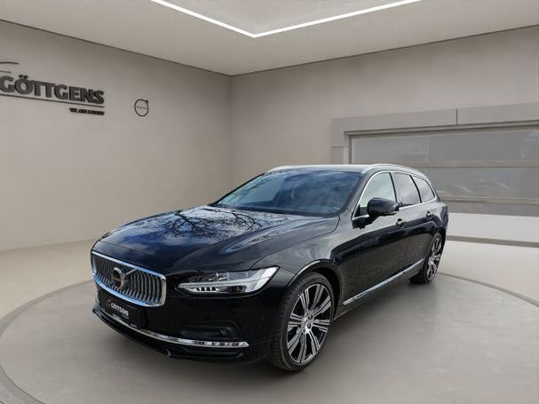 Volvo V90 B4 Plus 145 kW image number 1