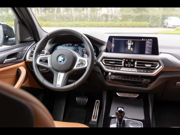 BMW X3 xDrive30e 215 kW image number 6