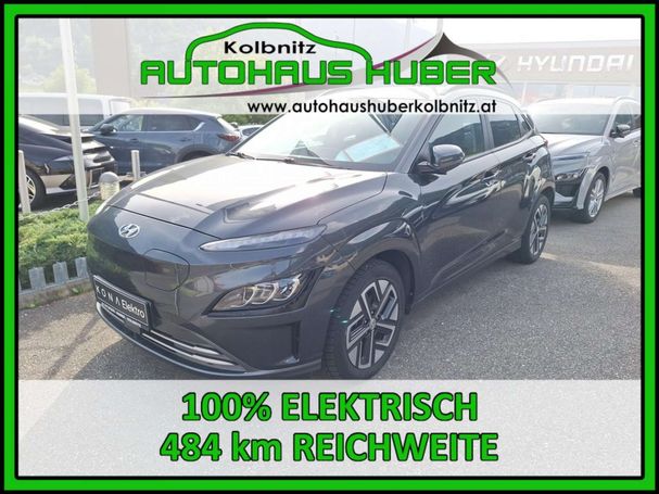 Hyundai Kona 64 kWh Trend 150 kW image number 1