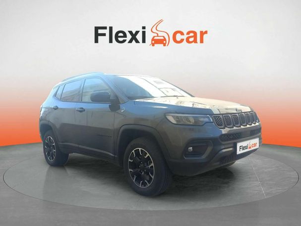 Jeep Compass 1.3 PHEV Trailhawk 177 kW image number 2