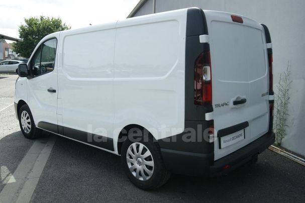 Renault Trafic DCi 95 L1H1 70 kW image number 2