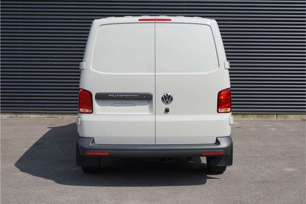 Volkswagen T6 Transporter DSG 110 kW image number 7