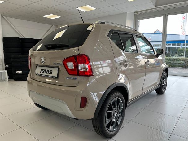 Suzuki Ignis 63 kW image number 3