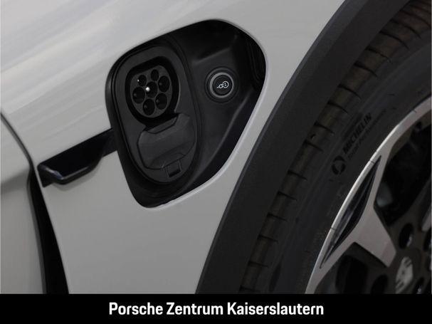 Porsche Taycan 4 Cross Turismo 320 kW image number 14