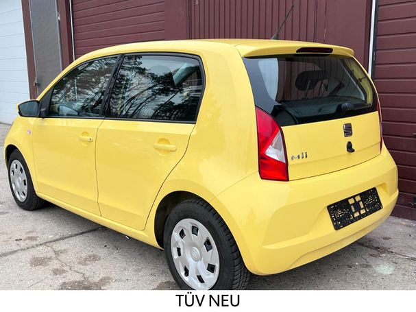 Seat Mii 1.0 Style 44 kW image number 4