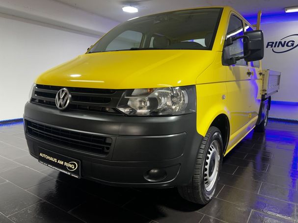 Volkswagen T5 Transporter 103 kW image number 2