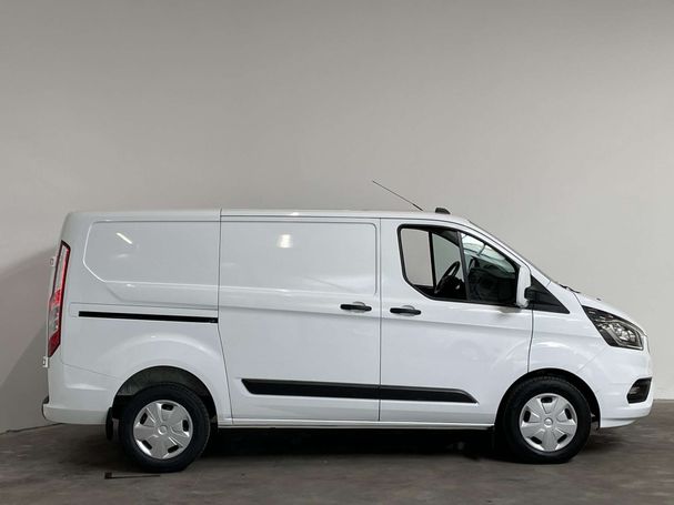 Ford Transit Custom L1H1 96 kW image number 10