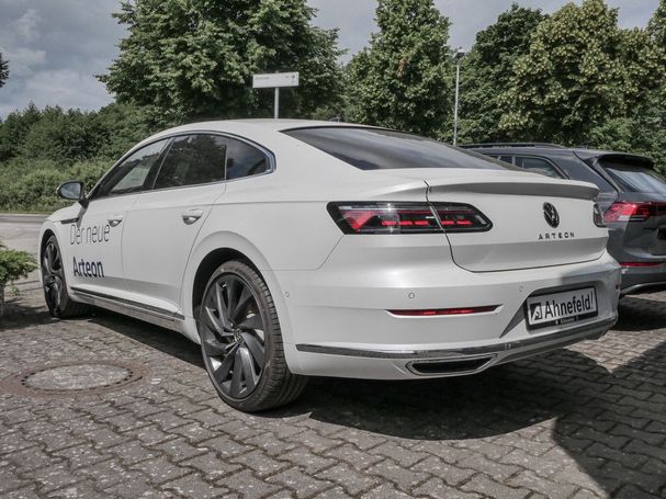 Volkswagen Arteon 2.0 TDI 147 kW image number 3