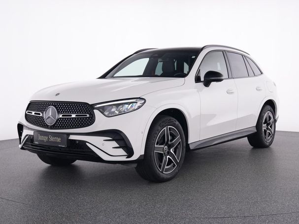 Mercedes-Benz GLC 300 e AMG 230 kW image number 1