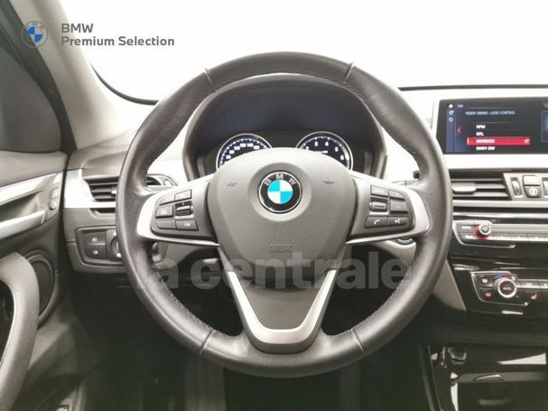 BMW X1 25e xDrive 162 kW image number 10