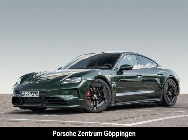 Porsche Taycan 4S 440 kW image number 1