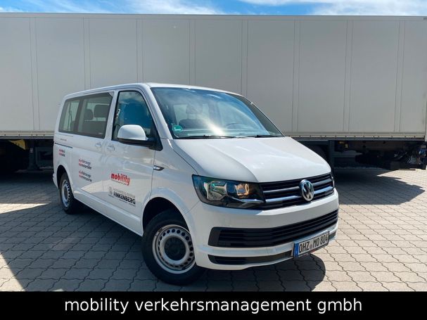 Volkswagen T6 Transporter 62 kW image number 7