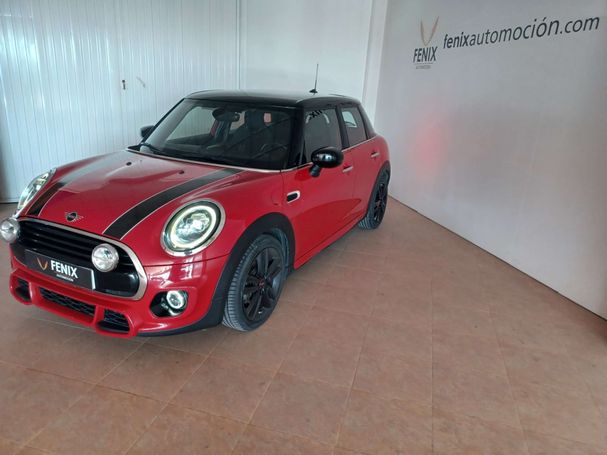 Mini Cooper Mini 100 kW image number 1