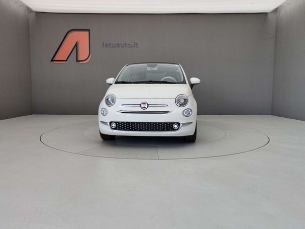 Fiat 500 1.0 51 kW image number 3