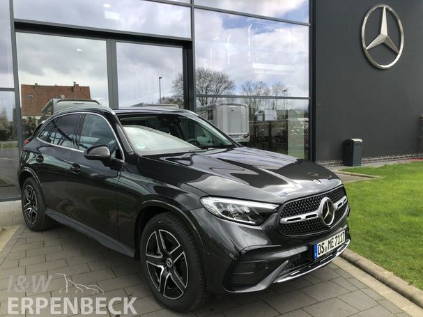 Mercedes-Benz GLC 220 d 4Matic 145 kW image number 2