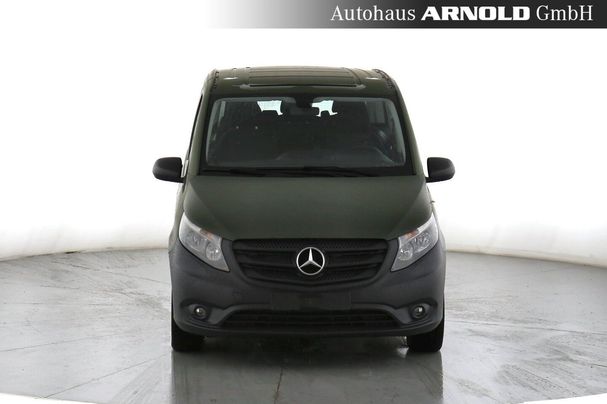 Mercedes-Benz Vito Tourer 114 CDi 4x4 100 kW image number 3