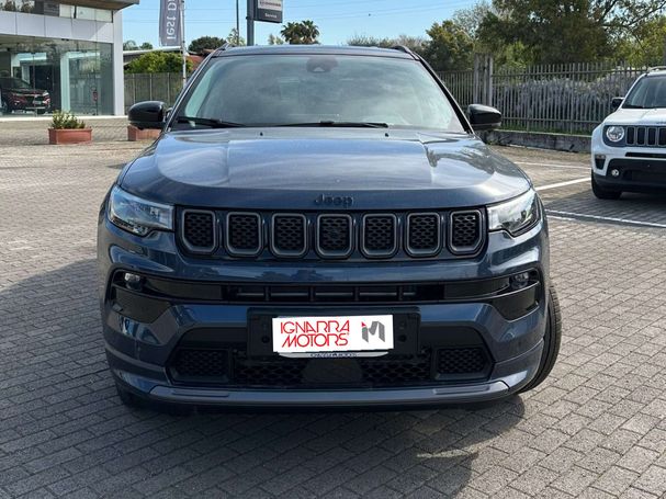 Jeep Compass 110 kW image number 1