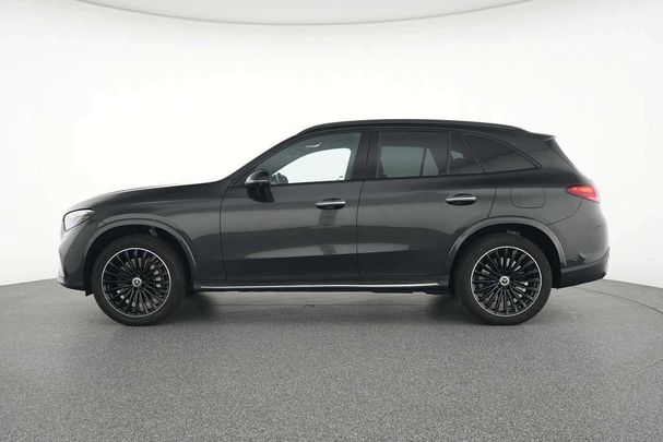 Mercedes-Benz GLC 300 e 4Matic 230 kW image number 8